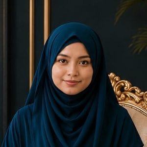 ম্যাচিং হিজাব